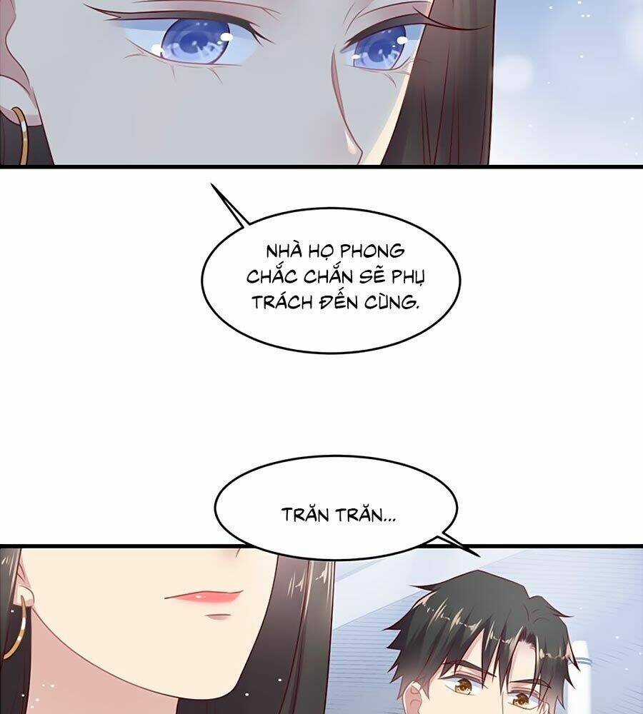 Khóa Chặt Đôi Môi - Chapter 136 - Trang 33