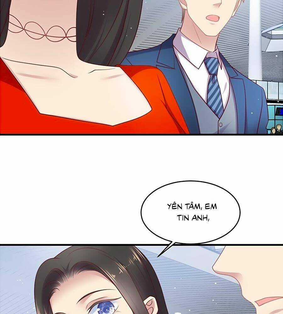 Khóa Chặt Đôi Môi - Chapter 136 - Trang 34