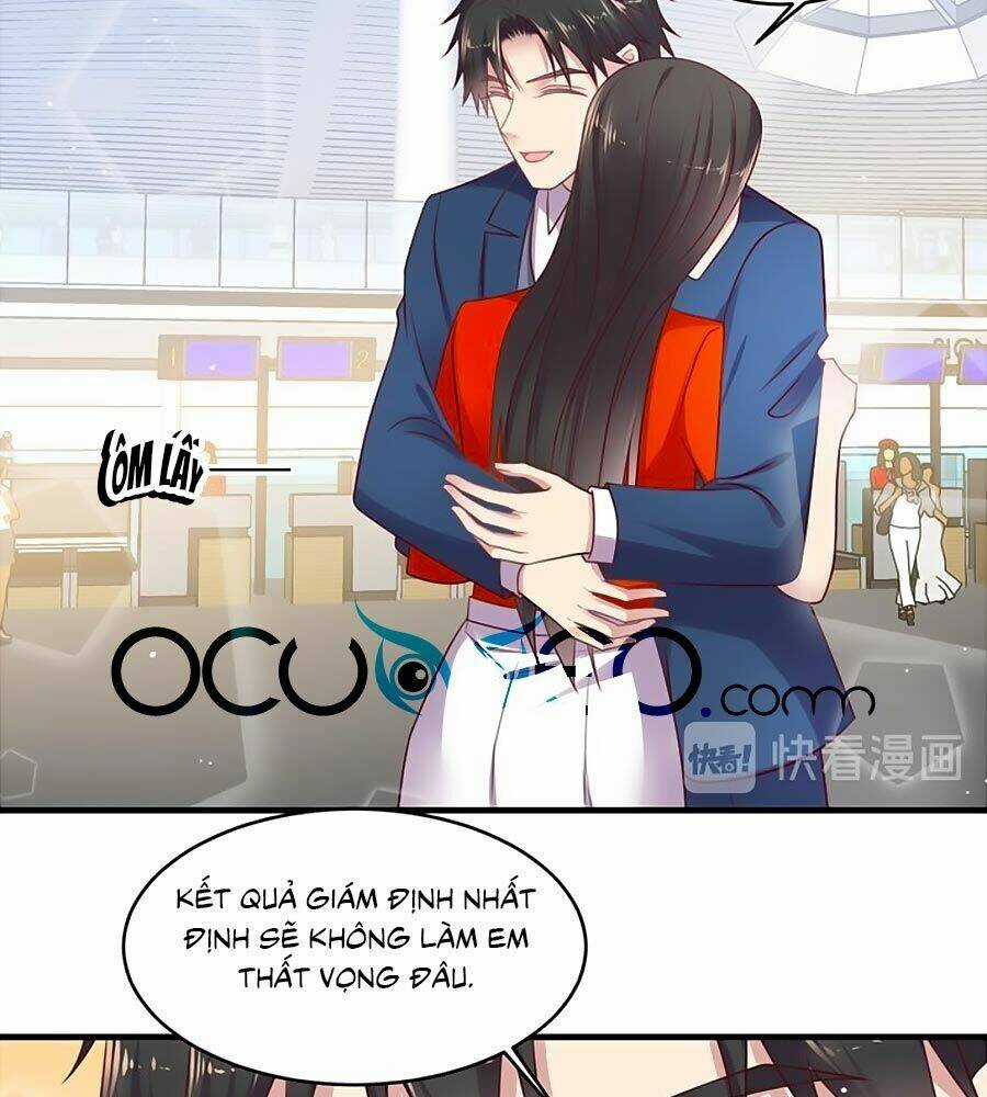 Khóa Chặt Đôi Môi - Chapter 136 - Trang 37