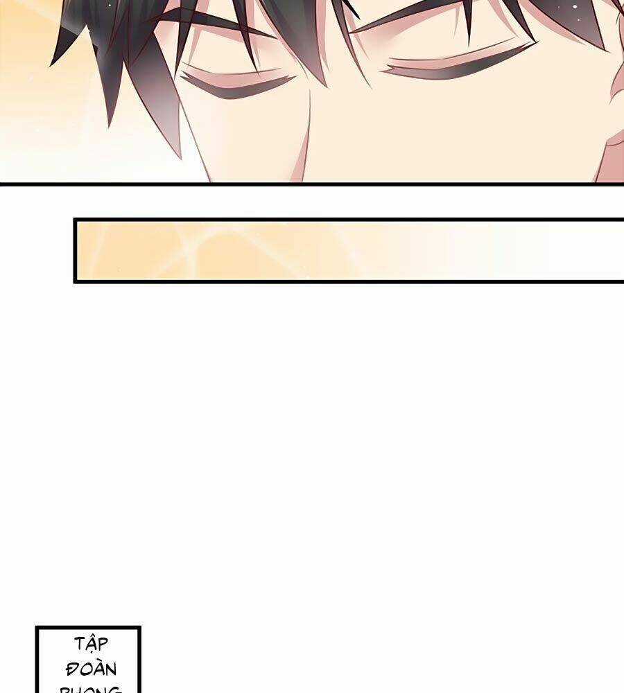 Khóa Chặt Đôi Môi - Chapter 136 - Trang 38