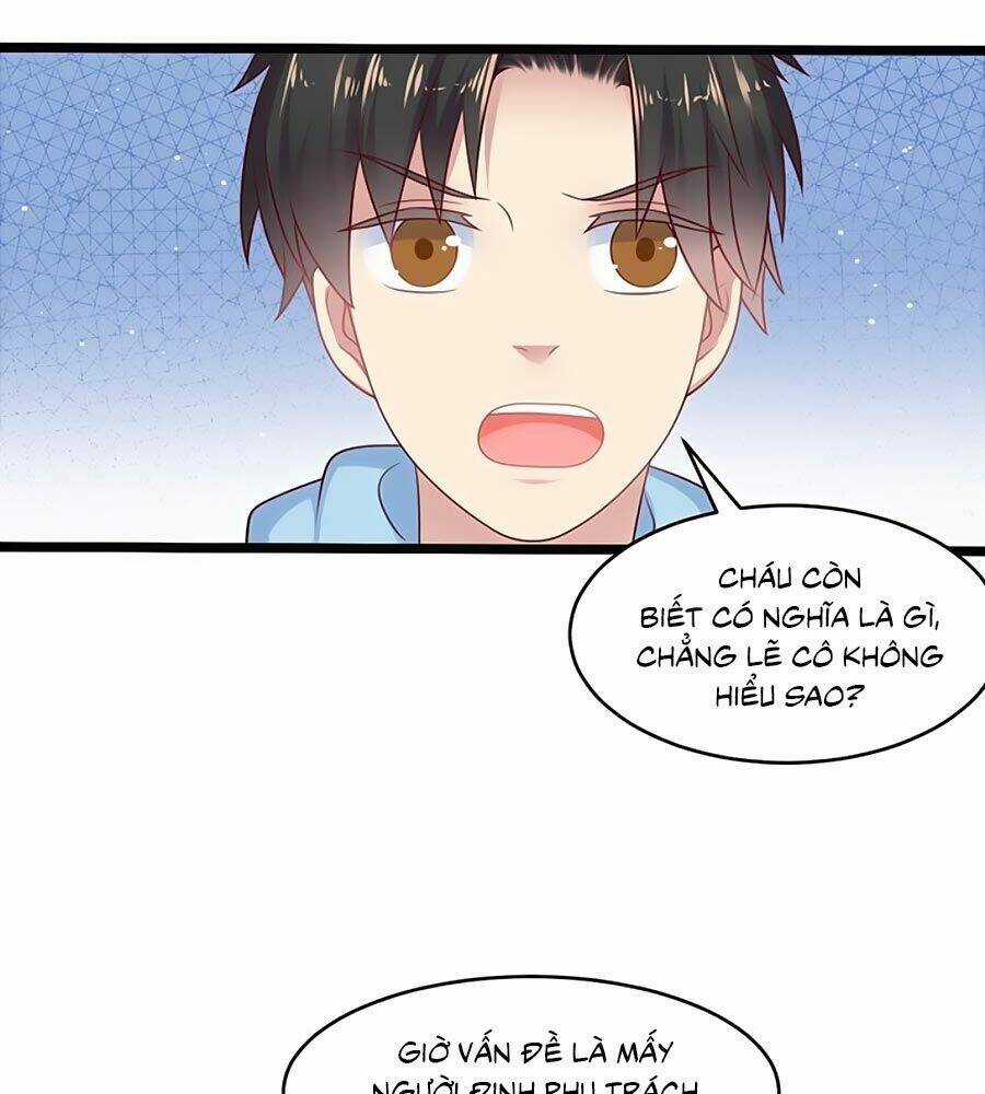 Khóa Chặt Đôi Môi - Chapter 136 - Trang 5