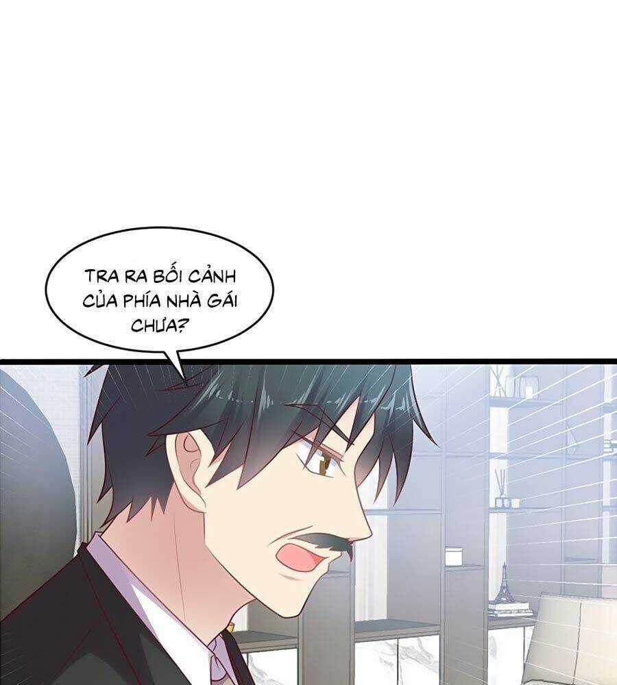 Khóa Chặt Đôi Môi - Chapter 136 - Trang 41