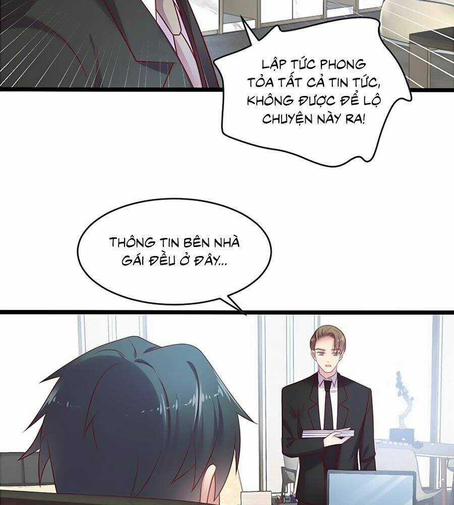 Khóa Chặt Đôi Môi - Chapter 136 - Trang 42