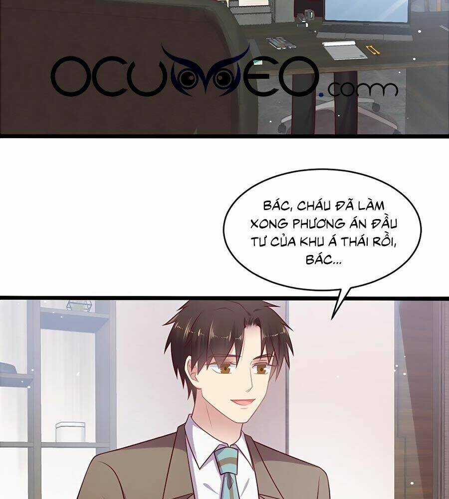 Khóa Chặt Đôi Môi - Chapter 136 - Trang 43