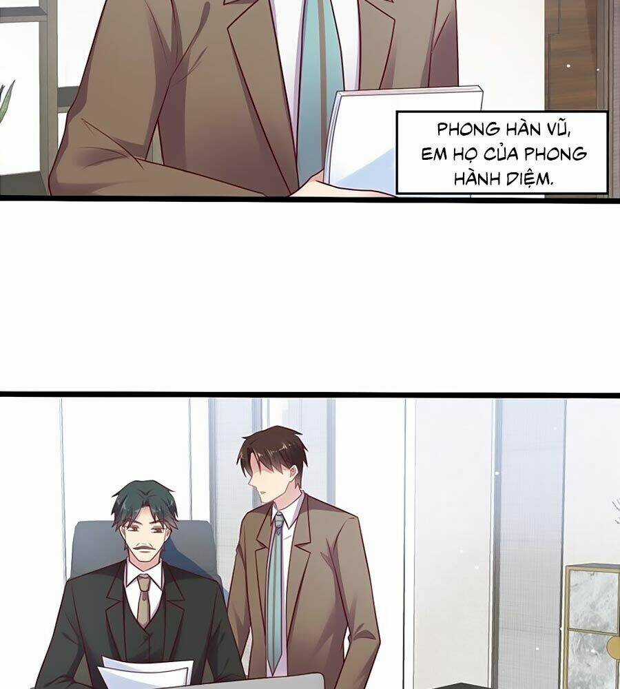 Khóa Chặt Đôi Môi - Chapter 136 - Trang 44