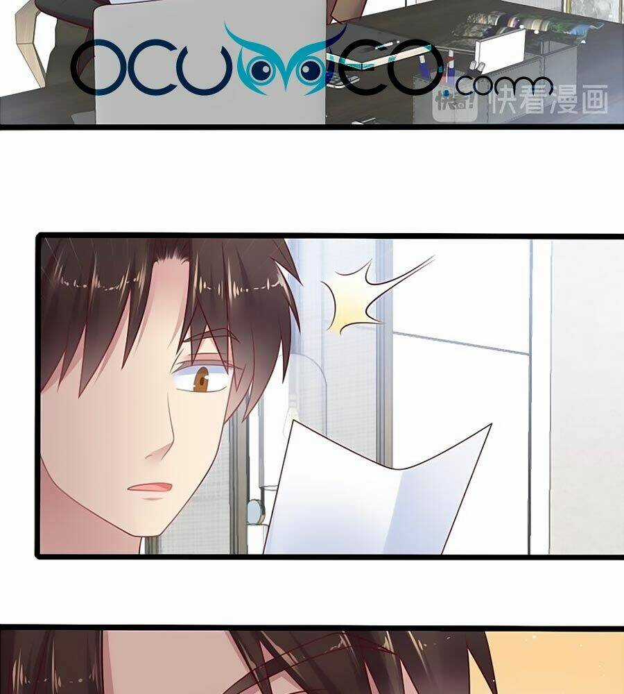 Khóa Chặt Đôi Môi - Chapter 136 - Trang 45