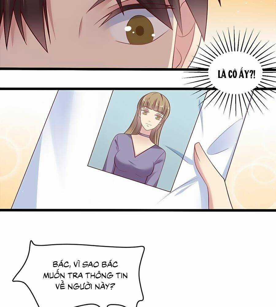 Khóa Chặt Đôi Môi - Chapter 136 - Trang 46