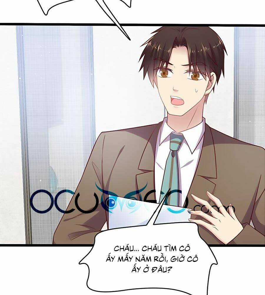 Khóa Chặt Đôi Môi - Chapter 136 - Trang 47