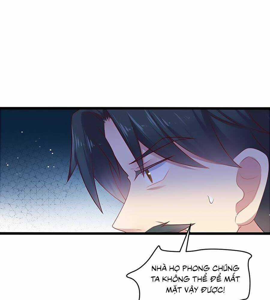 Khóa Chặt Đôi Môi - Chapter 136 - Trang 49