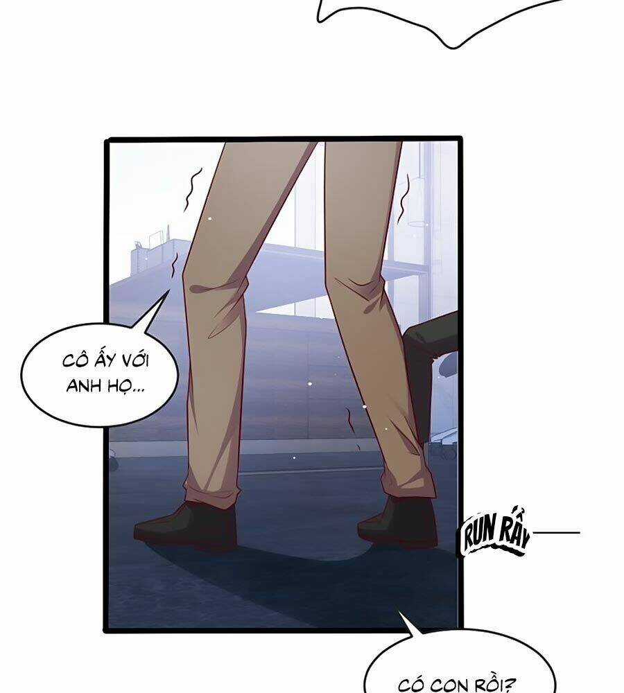 Khóa Chặt Đôi Môi - Chapter 136 - Trang 50