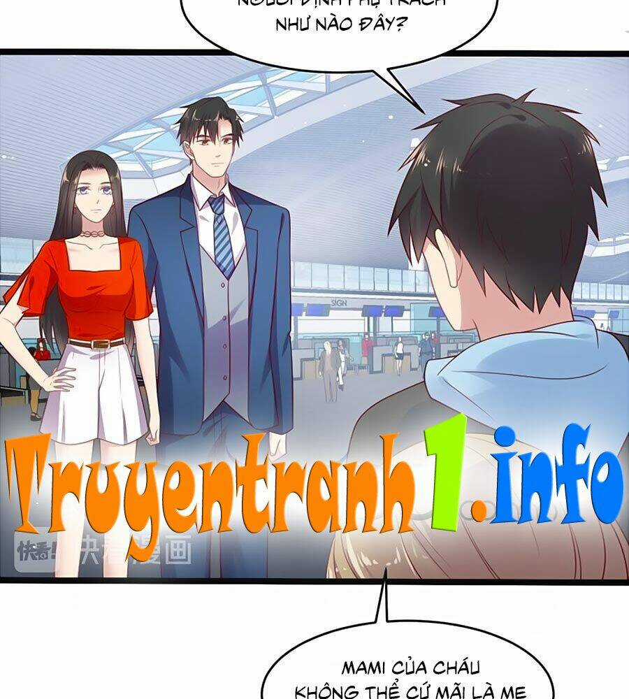 Khóa Chặt Đôi Môi - Chapter 136 - Trang 6