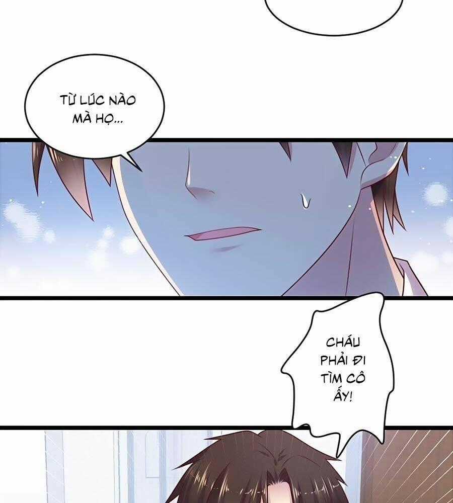 Khóa Chặt Đôi Môi - Chapter 136 - Trang 51