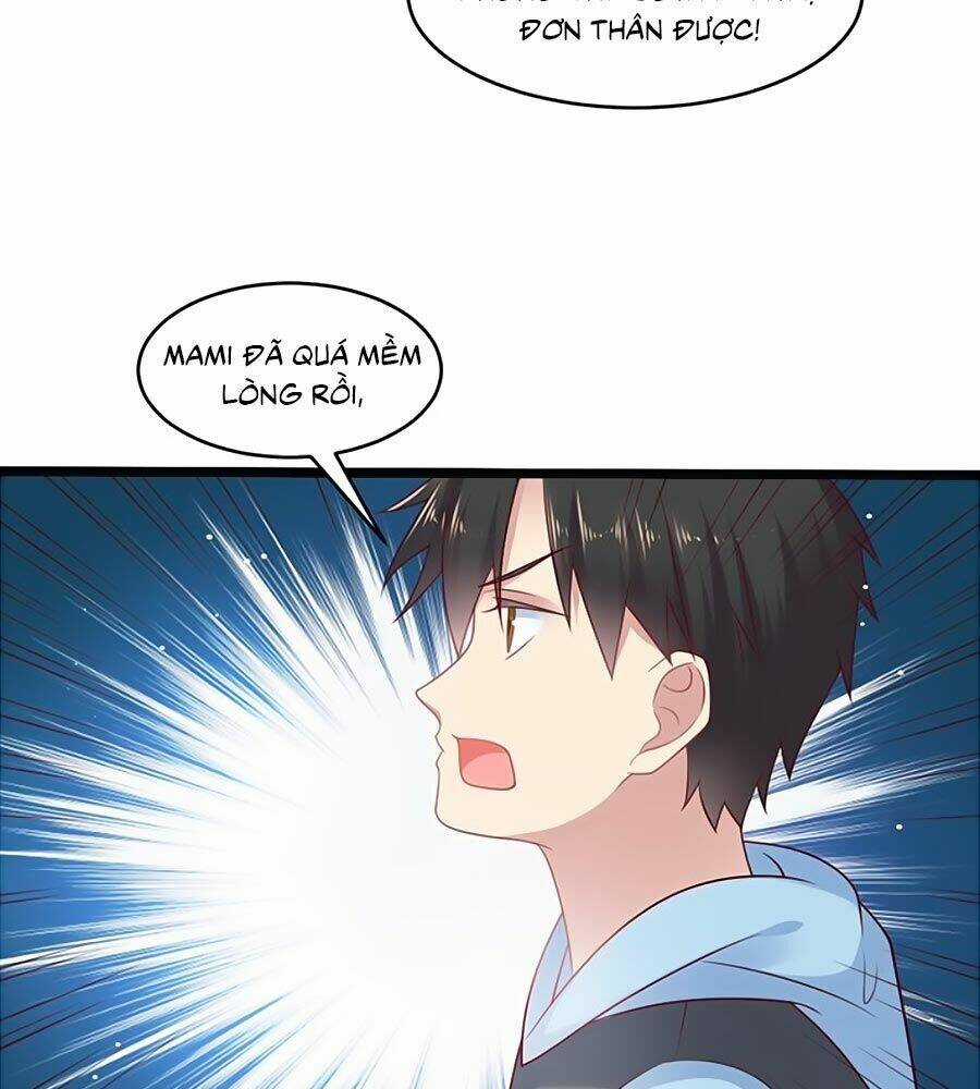 Khóa Chặt Đôi Môi - Chapter 136 - Trang 7