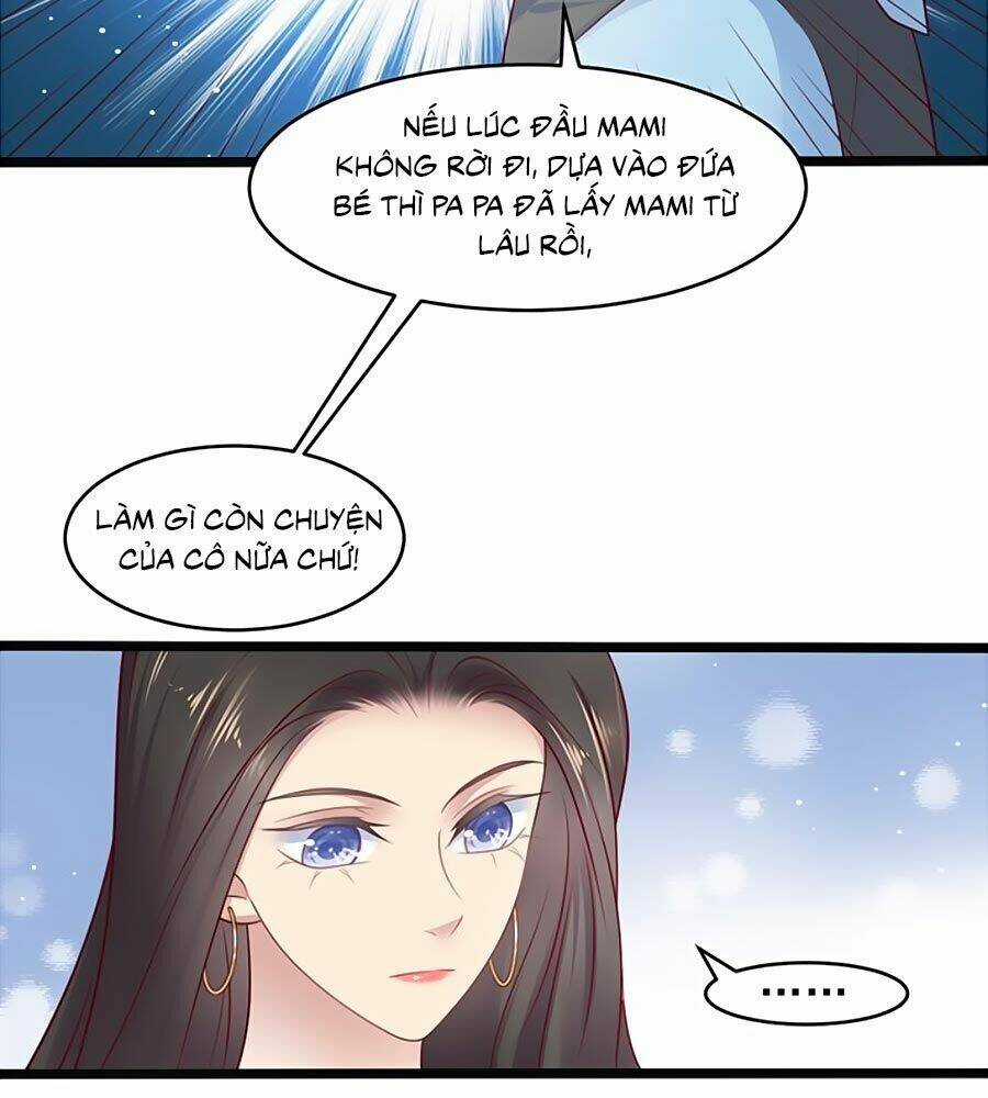 Khóa Chặt Đôi Môi - Chapter 136 - Trang 8