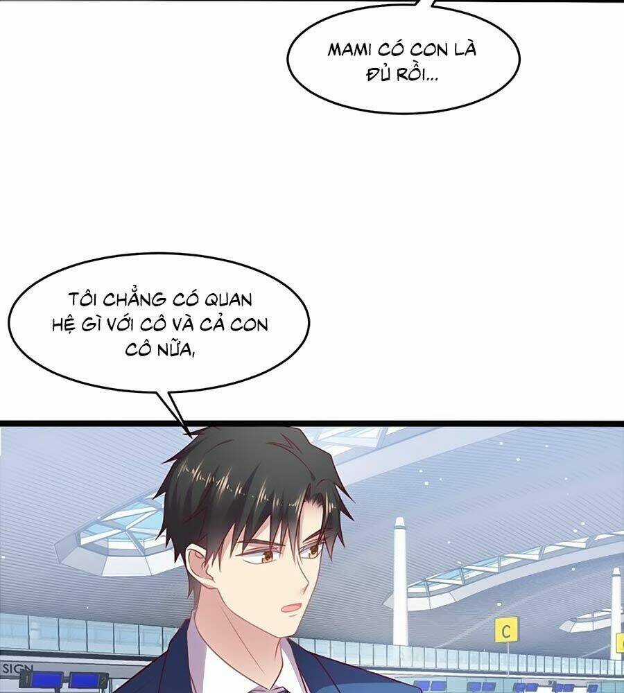 Khóa Chặt Đôi Môi - Chapter 136 - Trang 10