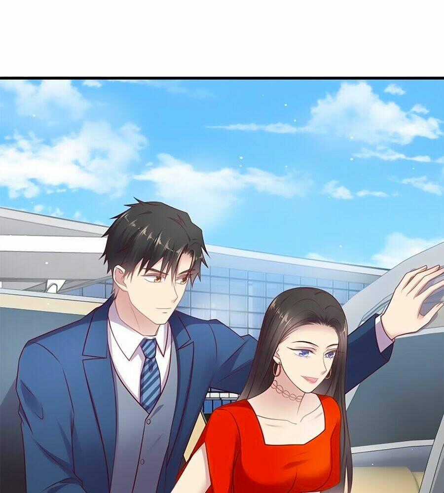 Khóa Chặt Đôi Môi - Chapter 137 - Trang 1