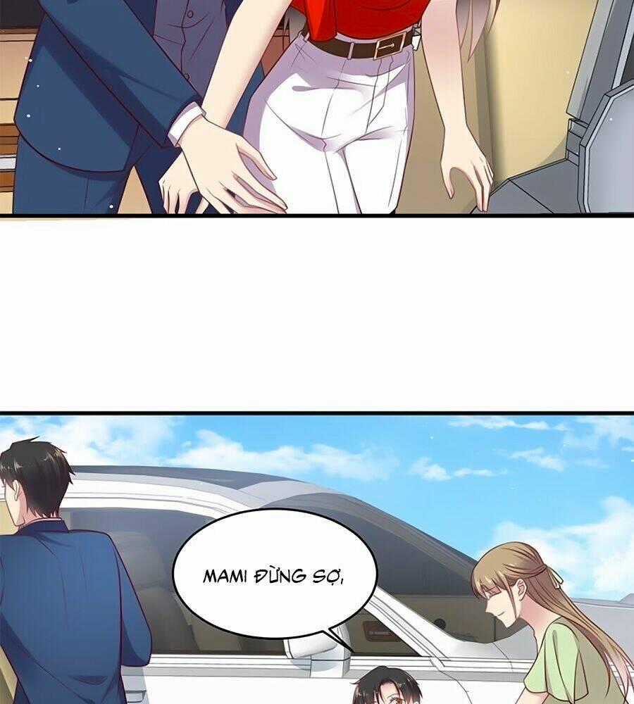 Khóa Chặt Đôi Môi - Chapter 137 - Trang 2