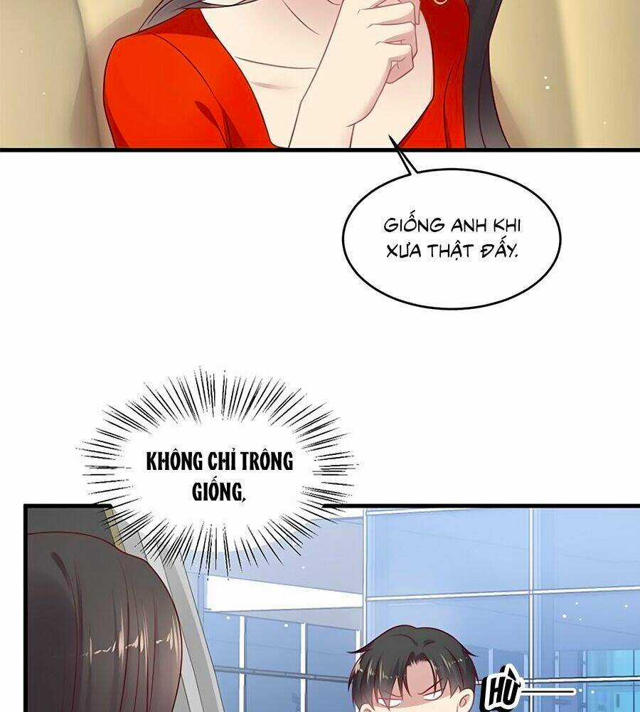 Khóa Chặt Đôi Môi - Chapter 137 - Trang 11