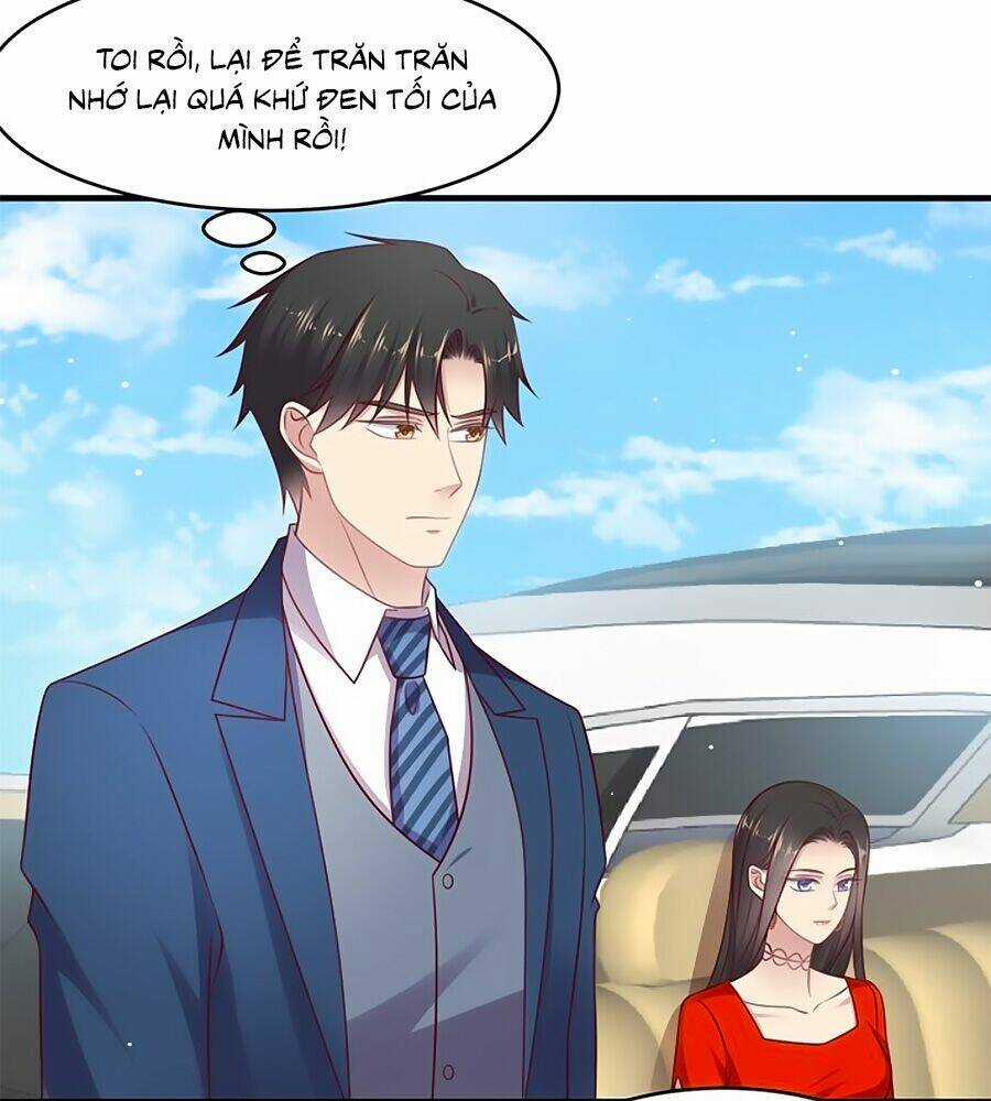 Khóa Chặt Đôi Môi - Chapter 137 - Trang 13