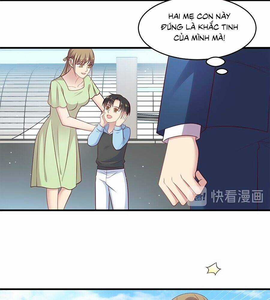 Khóa Chặt Đôi Môi - Chapter 137 - Trang 14