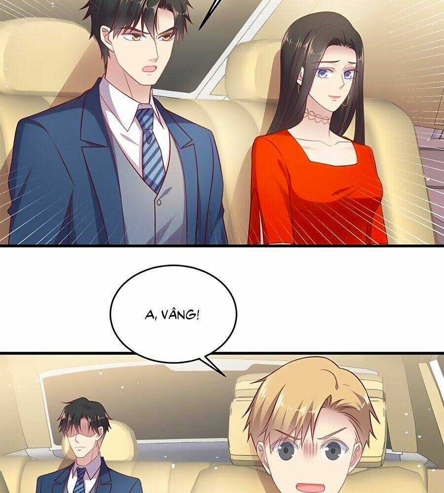 Khóa Chặt Đôi Môi - Chapter 137 - Trang 16