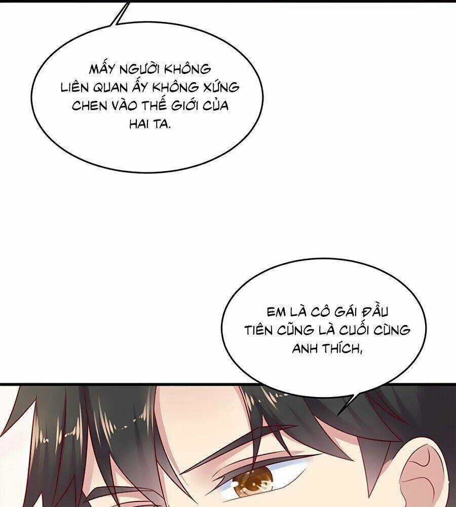 Khóa Chặt Đôi Môi - Chapter 137 - Trang 19