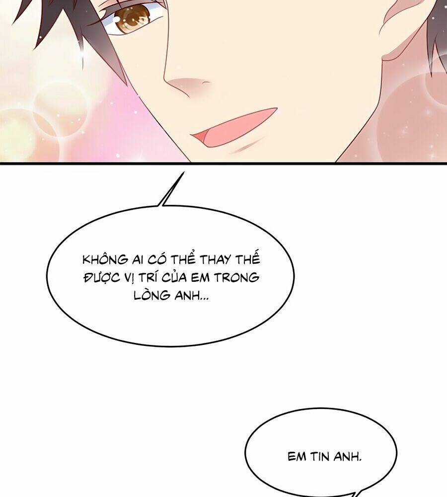 Khóa Chặt Đôi Môi - Chapter 137 - Trang 20