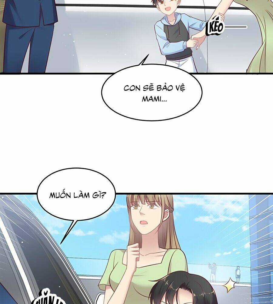 Khóa Chặt Đôi Môi - Chapter 137 - Trang 3