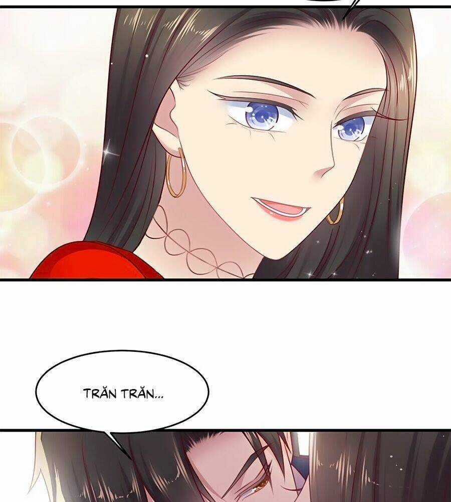 Khóa Chặt Đôi Môi - Chapter 137 - Trang 21