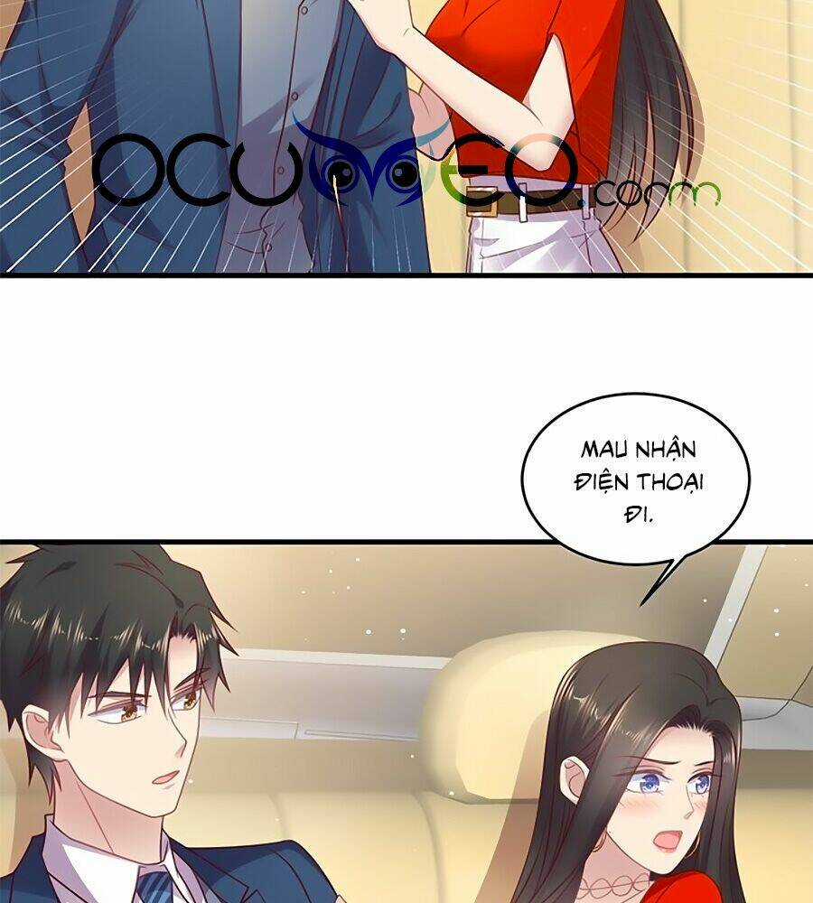 Khóa Chặt Đôi Môi - Chapter 137 - Trang 23