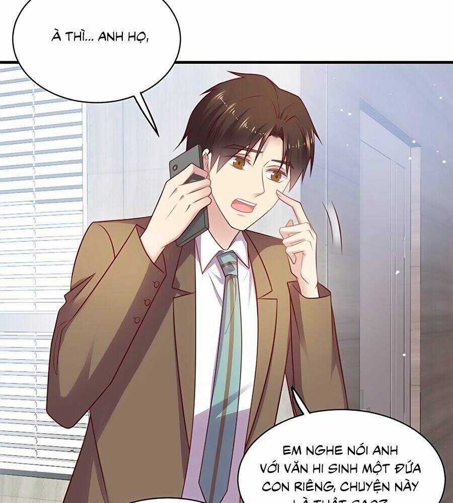 Khóa Chặt Đôi Môi - Chapter 137 - Trang 26