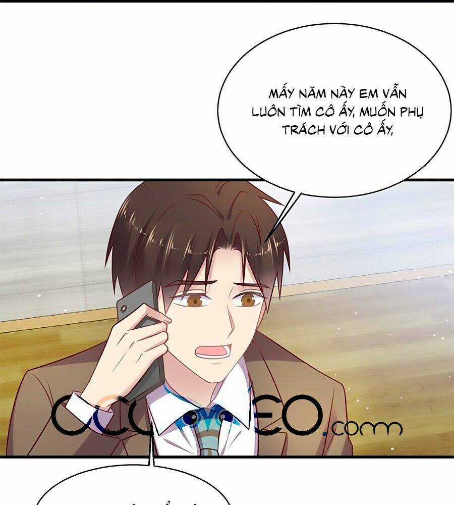 Khóa Chặt Đôi Môi - Chapter 137 - Trang 32