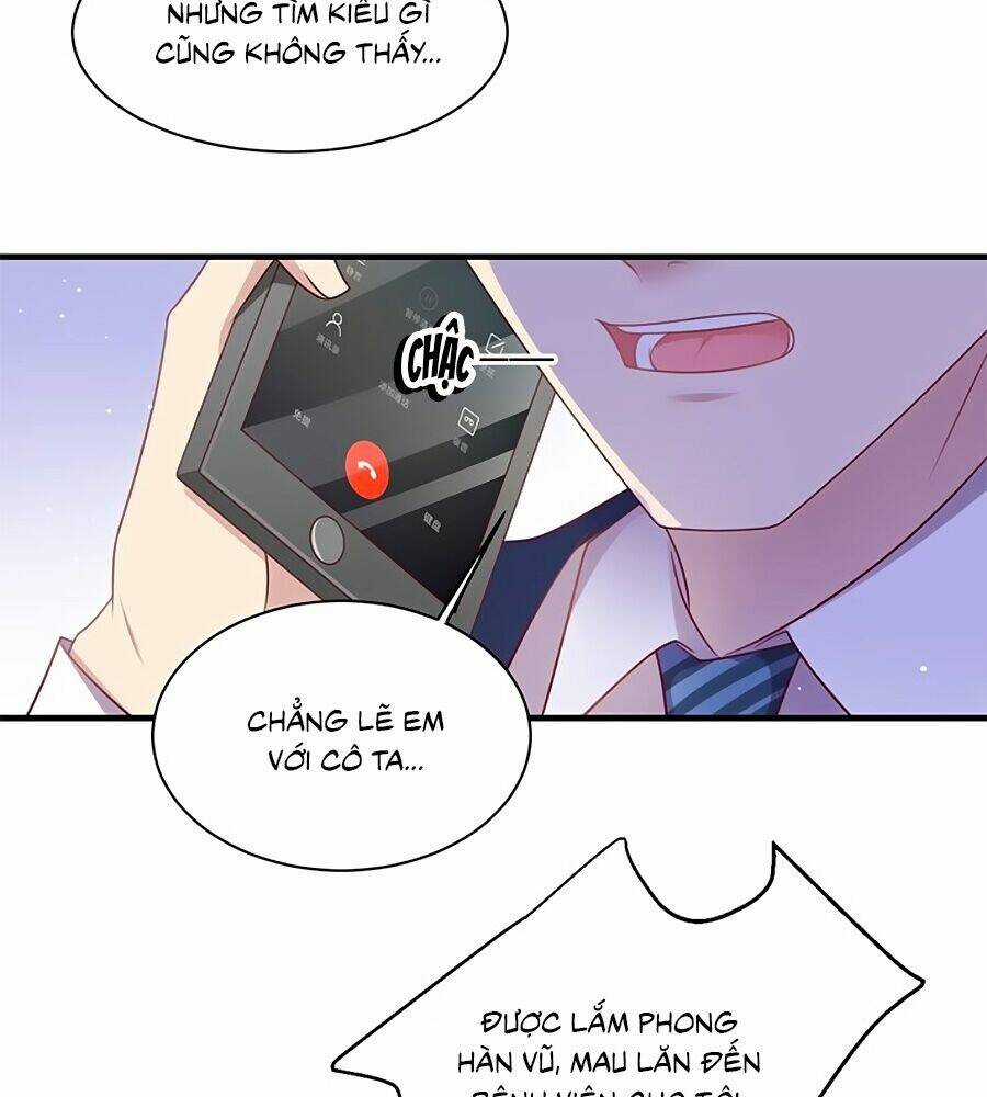 Khóa Chặt Đôi Môi - Chapter 137 - Trang 33