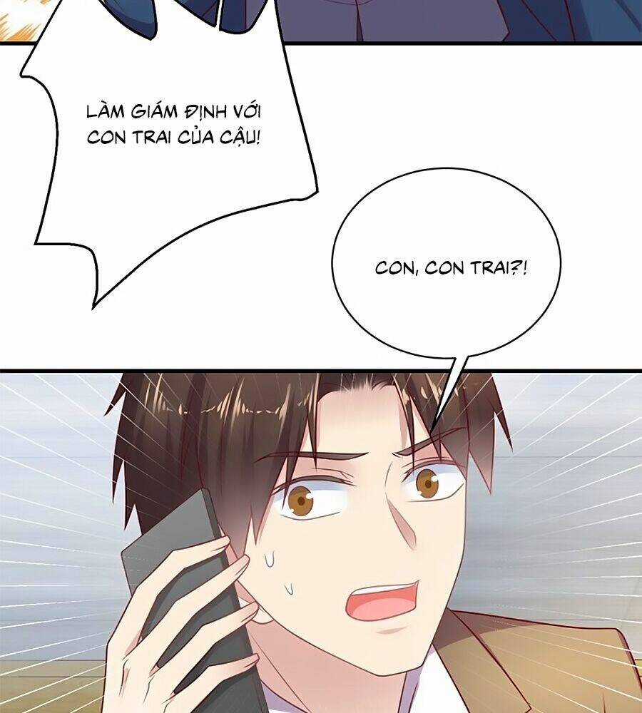 Khóa Chặt Đôi Môi - Chapter 137 - Trang 35