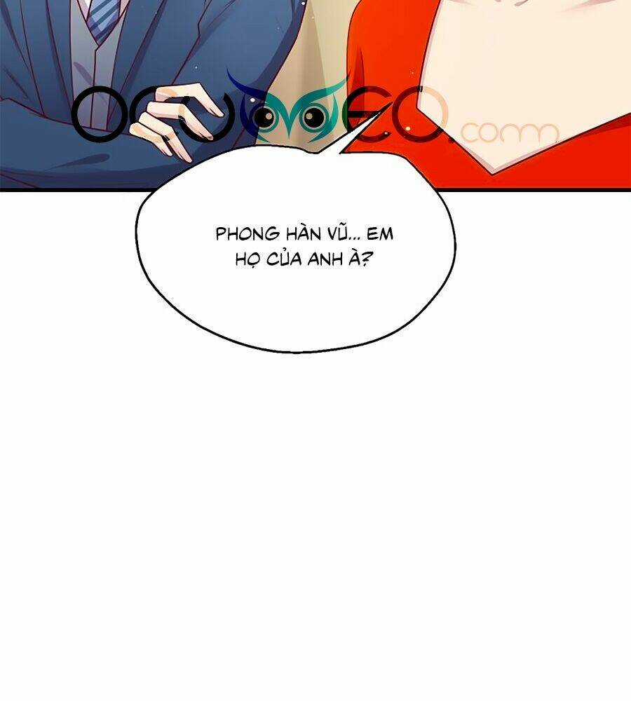 Khóa Chặt Đôi Môi - Chapter 137 - Trang 38