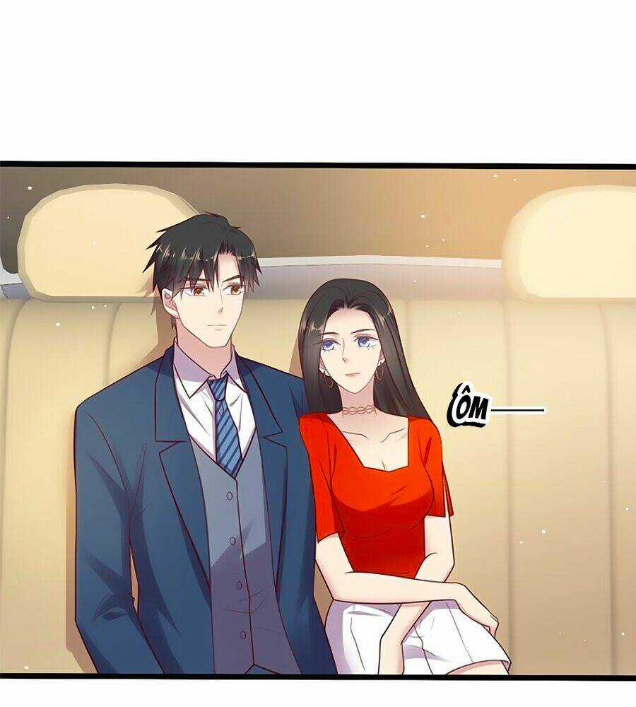 Khóa Chặt Đôi Môi - Chapter 137 - Trang 39