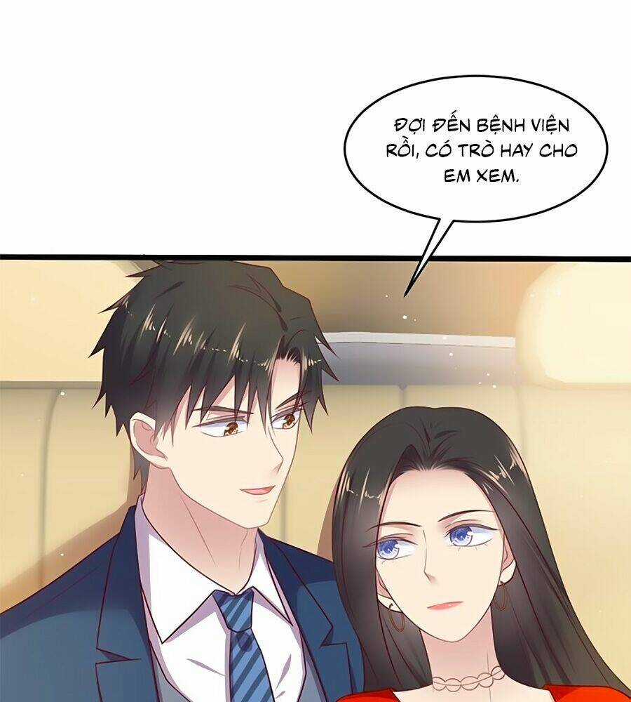 Khóa Chặt Đôi Môi - Chapter 137 - Trang 40