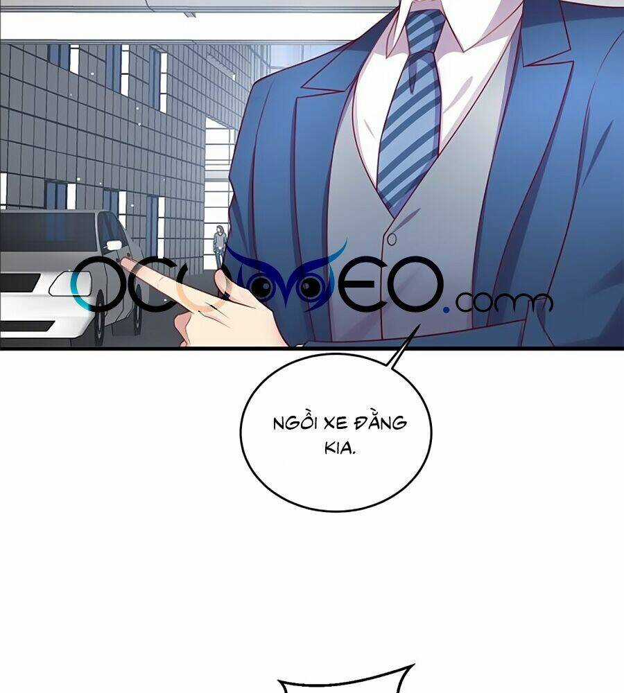 Khóa Chặt Đôi Môi - Chapter 137 - Trang 5