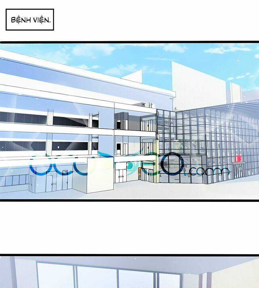 Khóa Chặt Đôi Môi - Chapter 137 - Trang 42