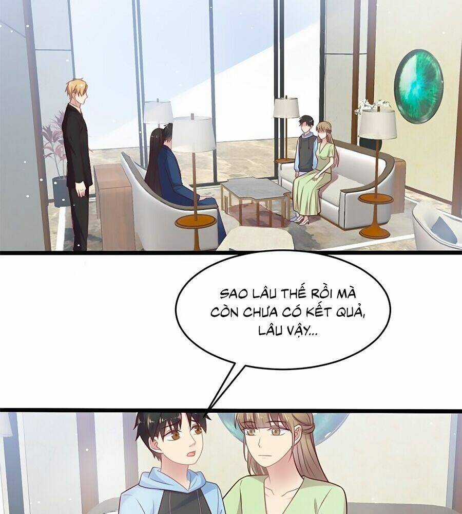 Khóa Chặt Đôi Môi - Chapter 137 - Trang 43