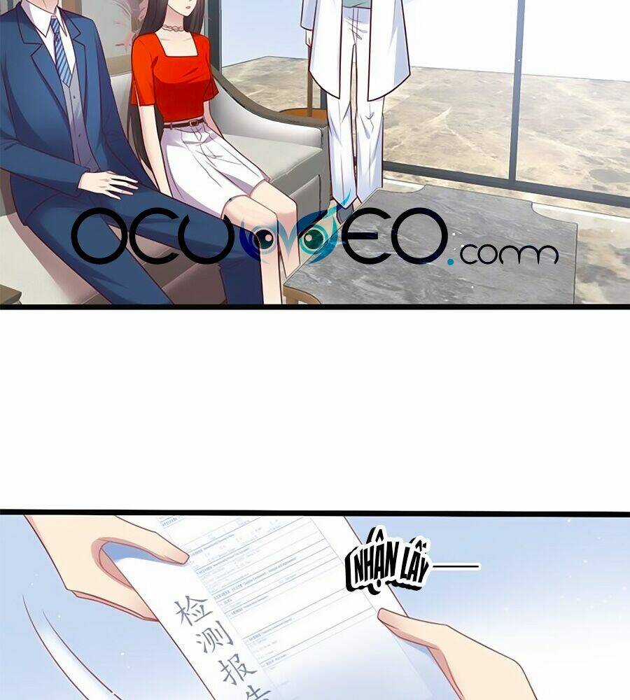 Khóa Chặt Đôi Môi - Chapter 137 - Trang 45