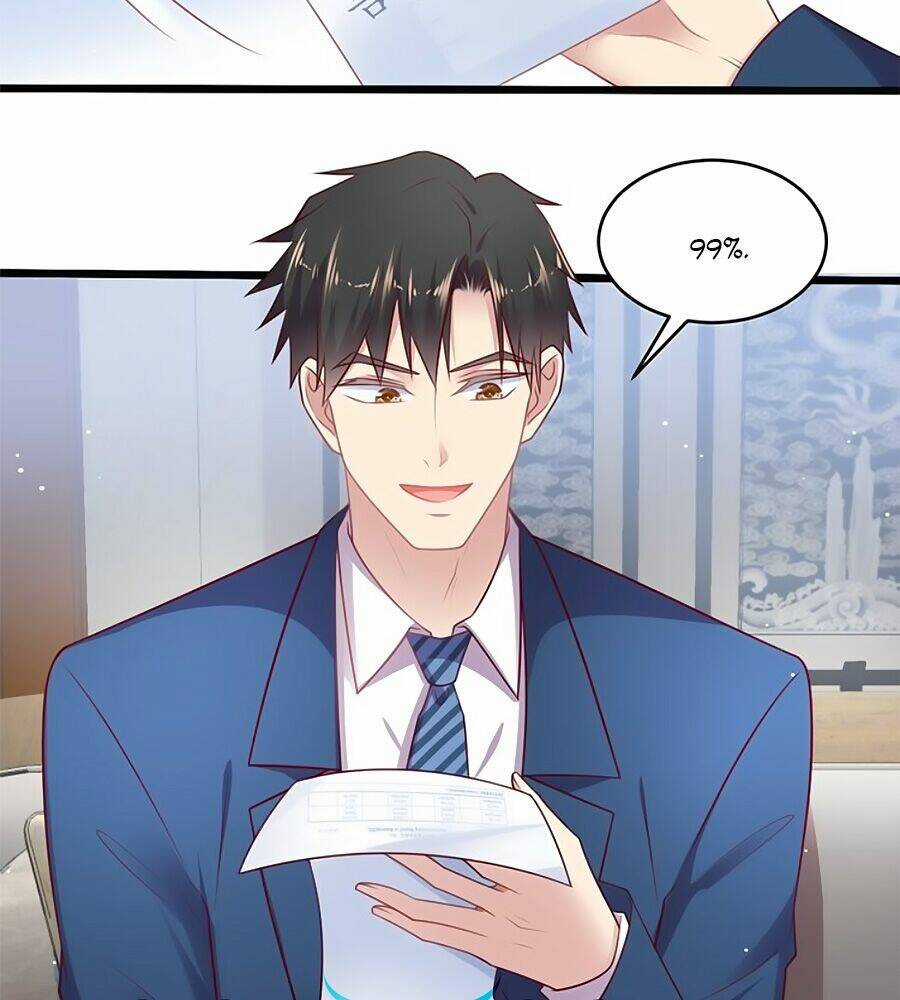 Khóa Chặt Đôi Môi - Chapter 137 - Trang 46