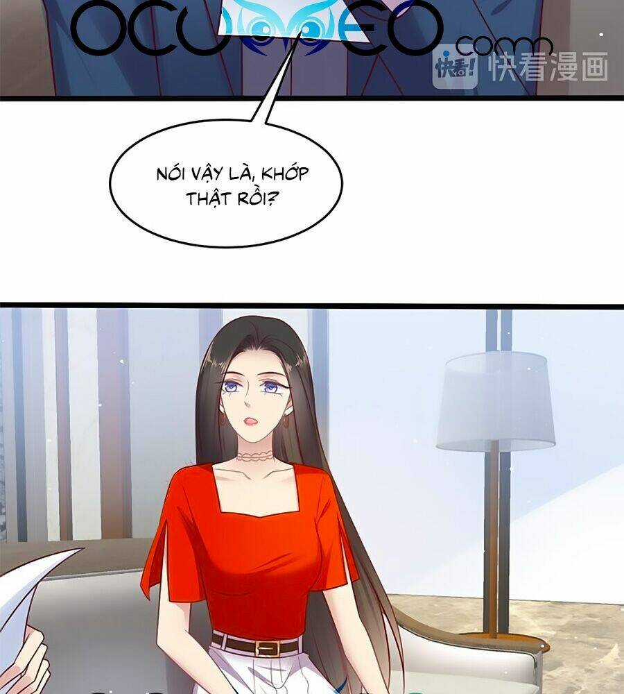 Khóa Chặt Đôi Môi - Chapter 137 - Trang 47