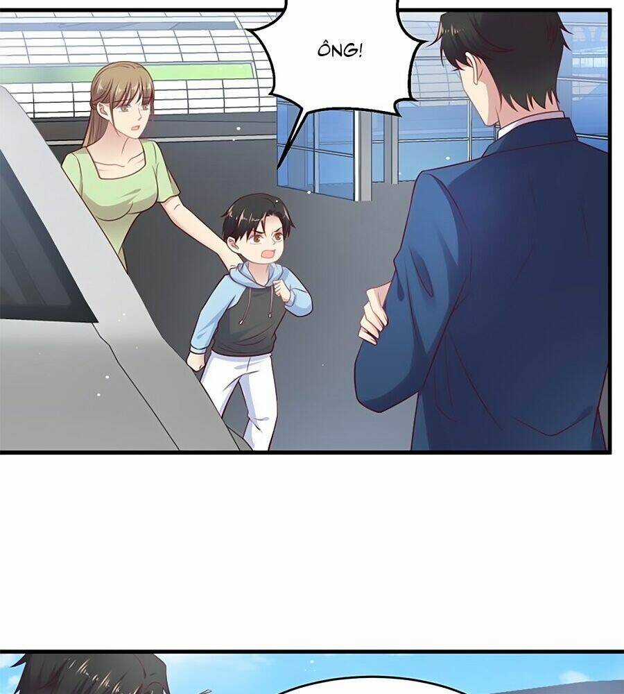 Khóa Chặt Đôi Môi - Chapter 137 - Trang 6