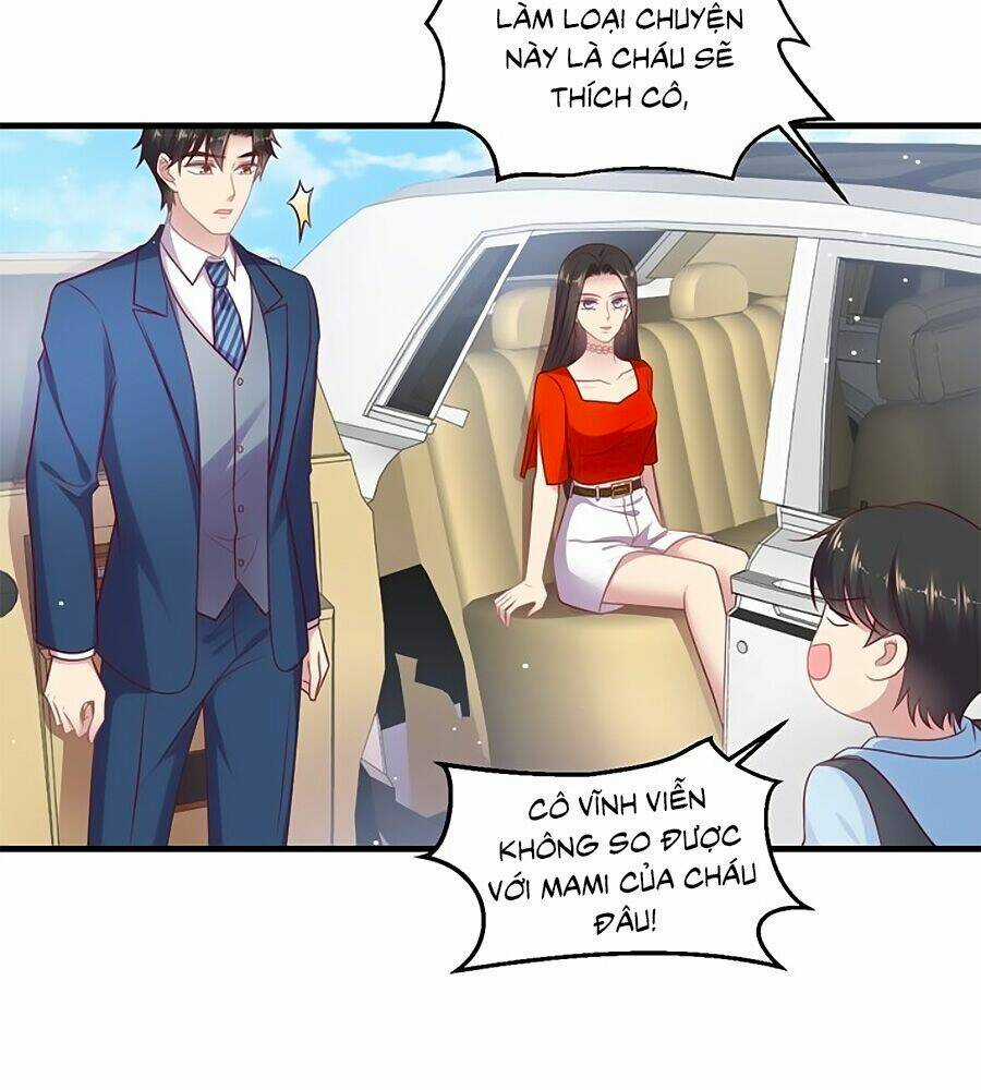 Khóa Chặt Đôi Môi - Chapter 137 - Trang 8