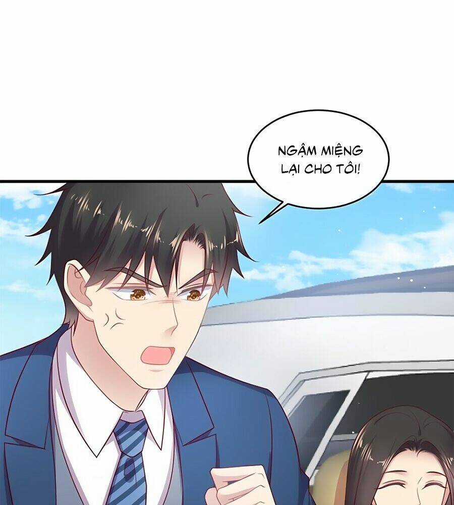 Khóa Chặt Đôi Môi - Chapter 137 - Trang 9