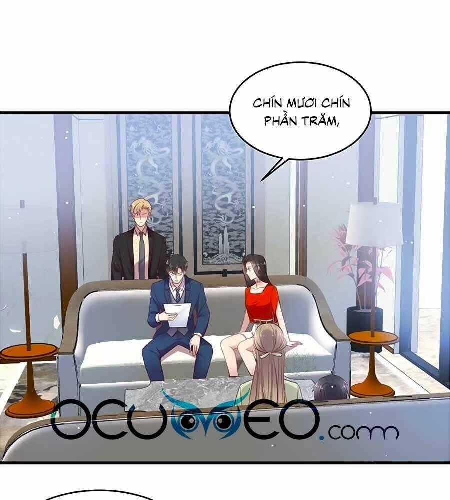 Khóa Chặt Đôi Môi - Chapter 138 - Trang 1