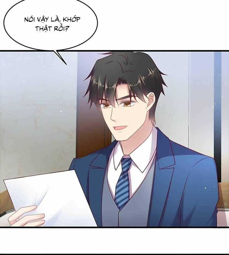 Khóa Chặt Đôi Môi - Chapter 138 - Trang 2