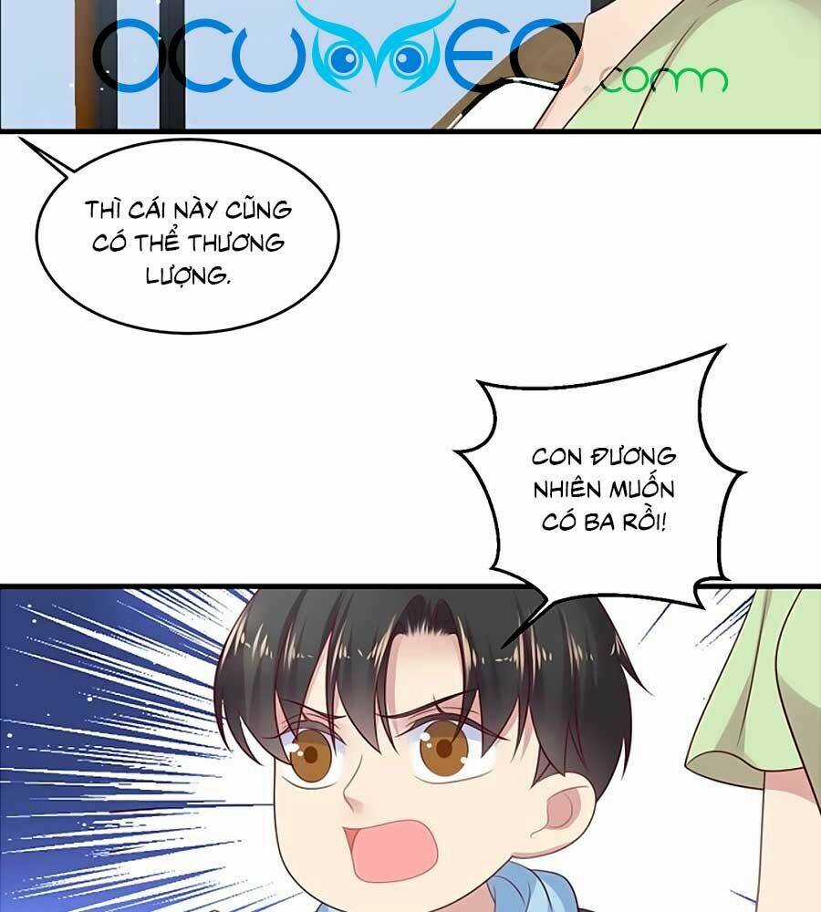 Khóa Chặt Đôi Môi - Chapter 138 - Trang 11