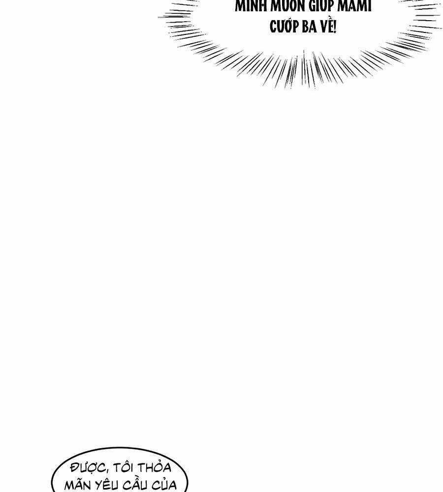 Khóa Chặt Đôi Môi - Chapter 138 - Trang 13